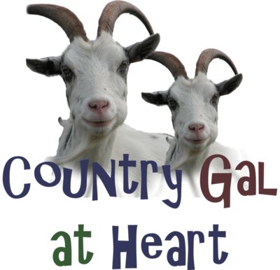 Country Gal at Heart