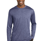 Long Sleeve Heather Contender  Tee