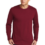 Apparel ® Cotton Long Sleeve Tee
