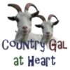 Country Gal at Heart
