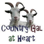 Country Gal at Heart