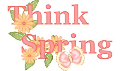 Think Spring
