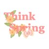 Think Spring