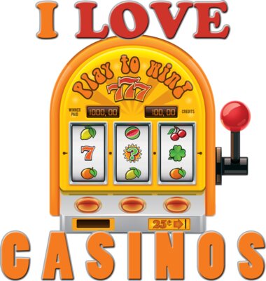 I Love Casinos