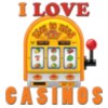 I Love Casinos