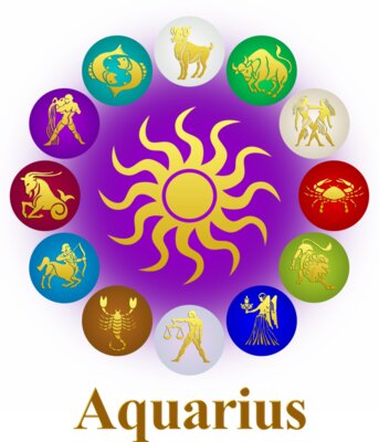 Aquarius