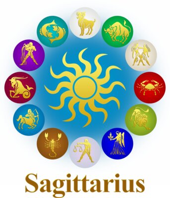 Sagittarius