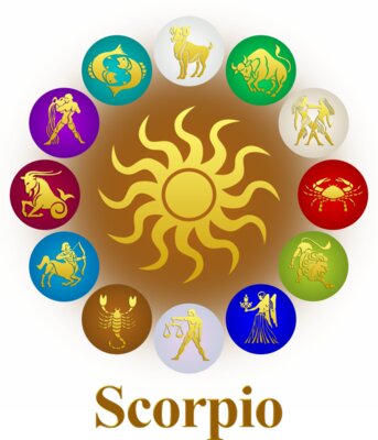 Scorpio