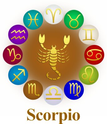 Scorpio