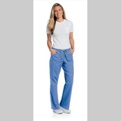 2035 FULL ELASTIC CARGO PANT w/ DRAW CORD 