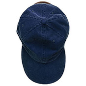 Youth Pigment-Dyed Cap