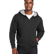 Unisex ClimaBloc™ Lined Heavyweight Hooded Sweatshirt