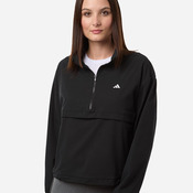 Women's Go-To Quarter-Zip Jacket