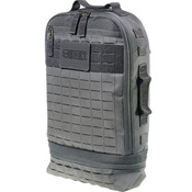 SAVIOR7™ PRO Black Backpack