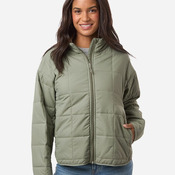 Women's Sienna Hill™ Quilted Jacket