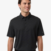 Men's Ultimate365 Jacquard Polo