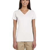 Women's Classic V-Neck T-Shirt