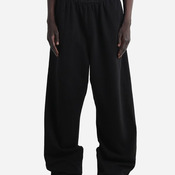 Unisex Paisley Bandit Sweatpants