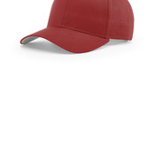 Pro Twill Snapback