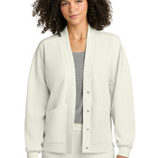 Women's Transcend Cardigan