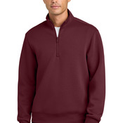 Soft Spacer 1/4 Zip