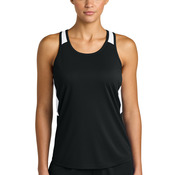 Women's Club Track Tank