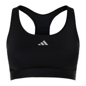 Women's Techfit Compression Racerback Sports Bra