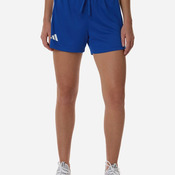 Women's 3-Stripes 3" Shorts
