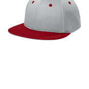 Impact Mesh Stretch Tek Cap