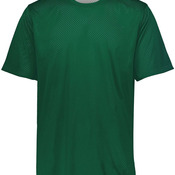 Unisex Mesh Reversible Jersey