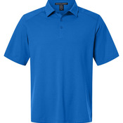 Men's Seaton Pebble Textured Polo