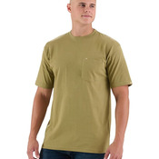 Men's Heavyweight Pocket T-Shirt