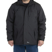 Men's Coastline Waterproof Storm Jacket