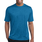 Heather Contender  Tee