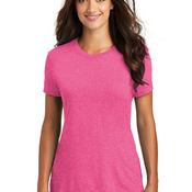 Ladies Perfect Tri ® Crew Tee