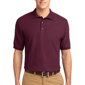 Tall Silk Touch Polo