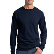 Dri Power ® Active 50/50 Cotton/Poly Long Sleeve T Shirt