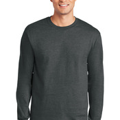 100% US Cotton Long Sleeve T Shirt