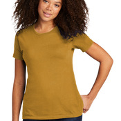 Apparel ® Women's Cotton Tee