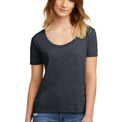 Apparel ® Women's Festival Scoop Neck Tee