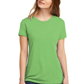Apparel ® Women's CVC Tee