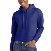 Women's V.I.T.  Fleece Hoodie