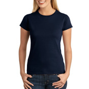 Softstyle ® Junior Fit T Shirt