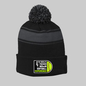 Ultimate Softball Beanie